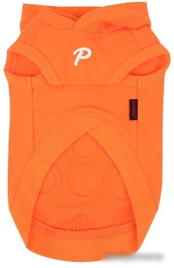 Свитер для животных Puppia Emmy PARA-TS1509-OR-ХL (оранжевый)