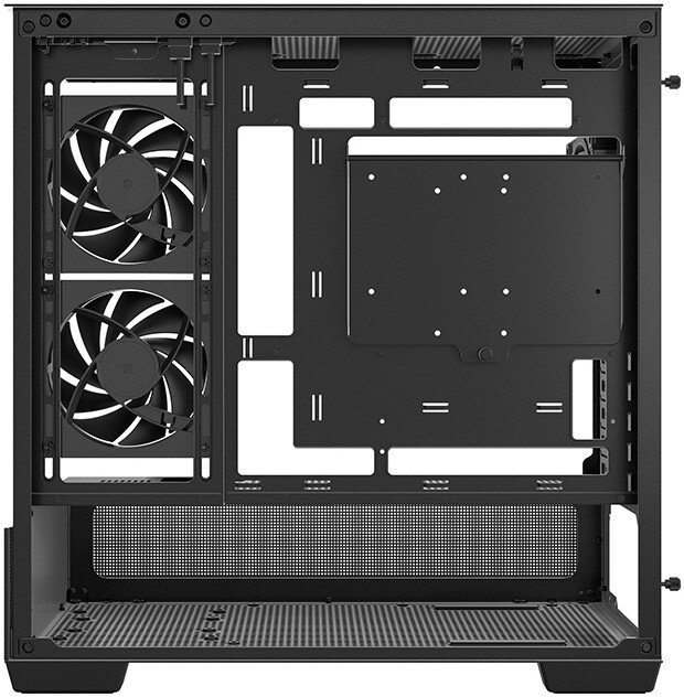 Корпус DeepCool CG380 3F R-CG380-3F-PF650X-M