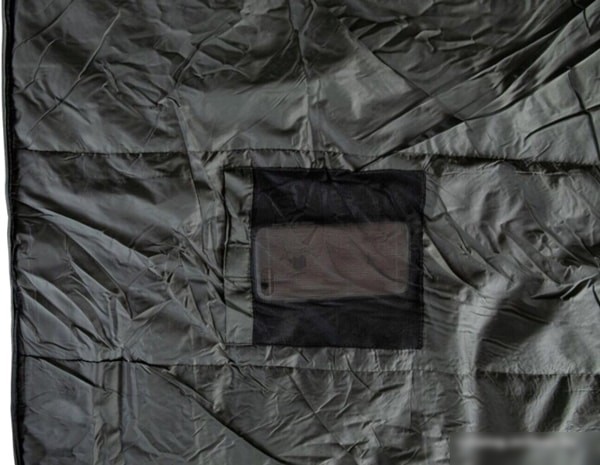 Спальный мешок TRAMP Airy Light TRS-056R