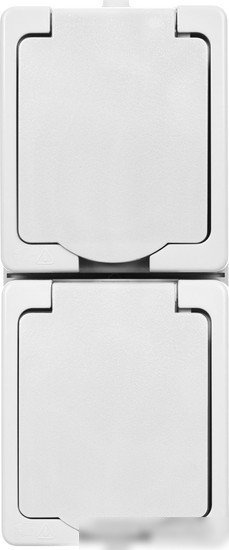 Розетка TDM Electric Вуокса SQ1803-1009