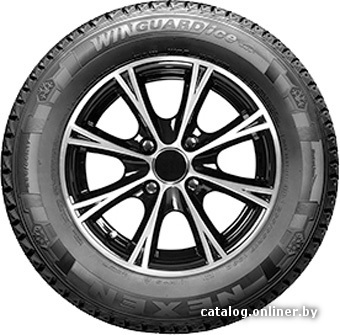 Автомобильные шины Nexen Winguard Ice SUV 265/70R16 112Q