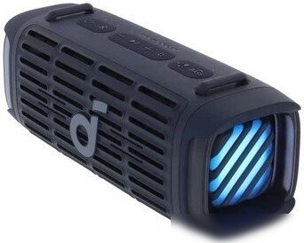 Беспроводная колонка Anker SoundCore Boom 3i (темно-синий)