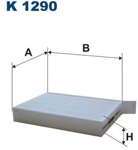 Filtron K1290