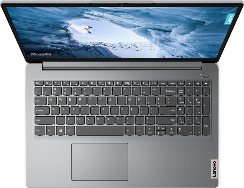 Ноутбук Lenovo IdeaPad 1 15IJL7 82LX00D7PS