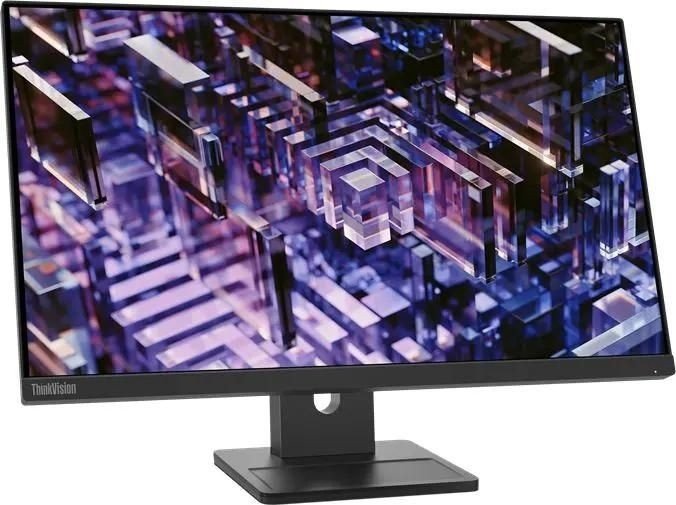 Монитор Lenovo ThinkVision E24q-30 63ECGAT2UK