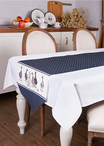 Дорожка на стол Santalino 850-742-3