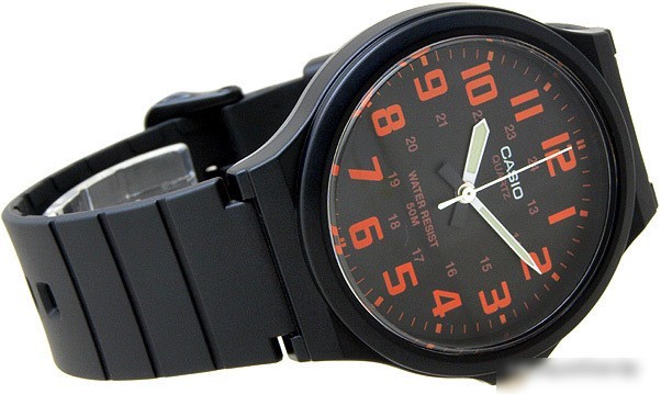 Наручные часы Casio MW-240-4B