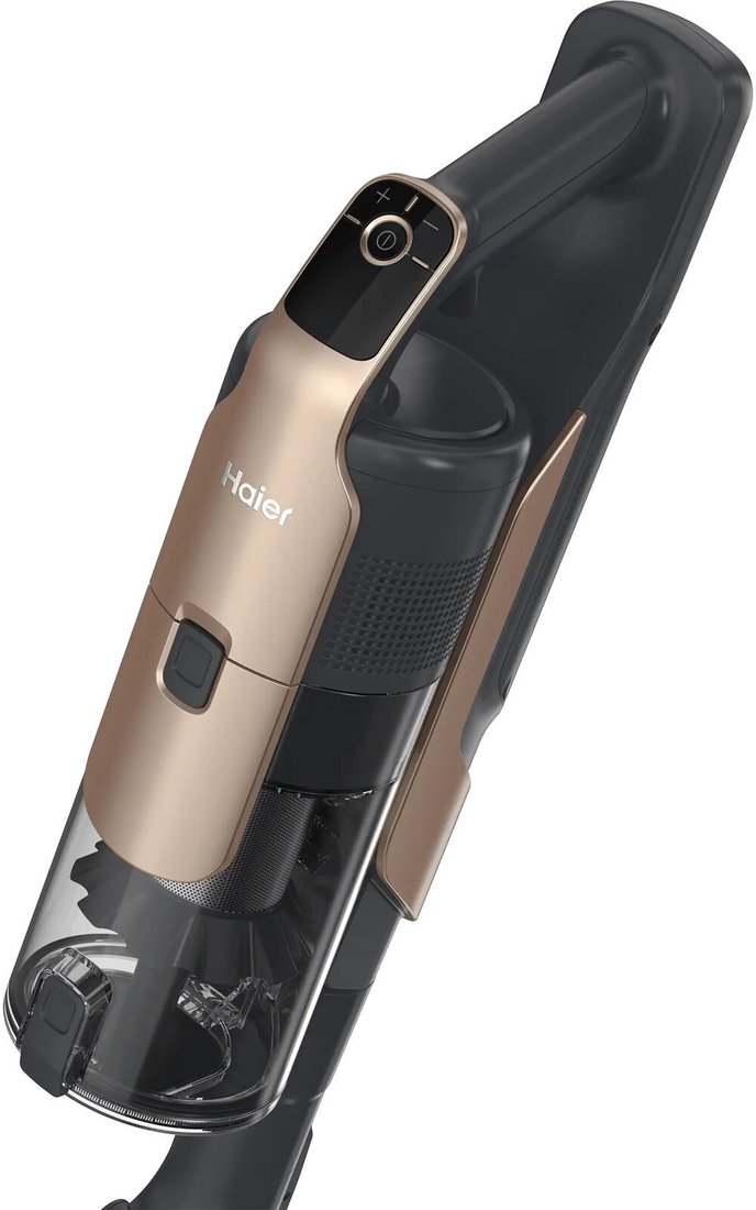 Пылесос Haier C6 Flexi SC6F1B