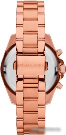 Наручные часы Michael Kors MK5799