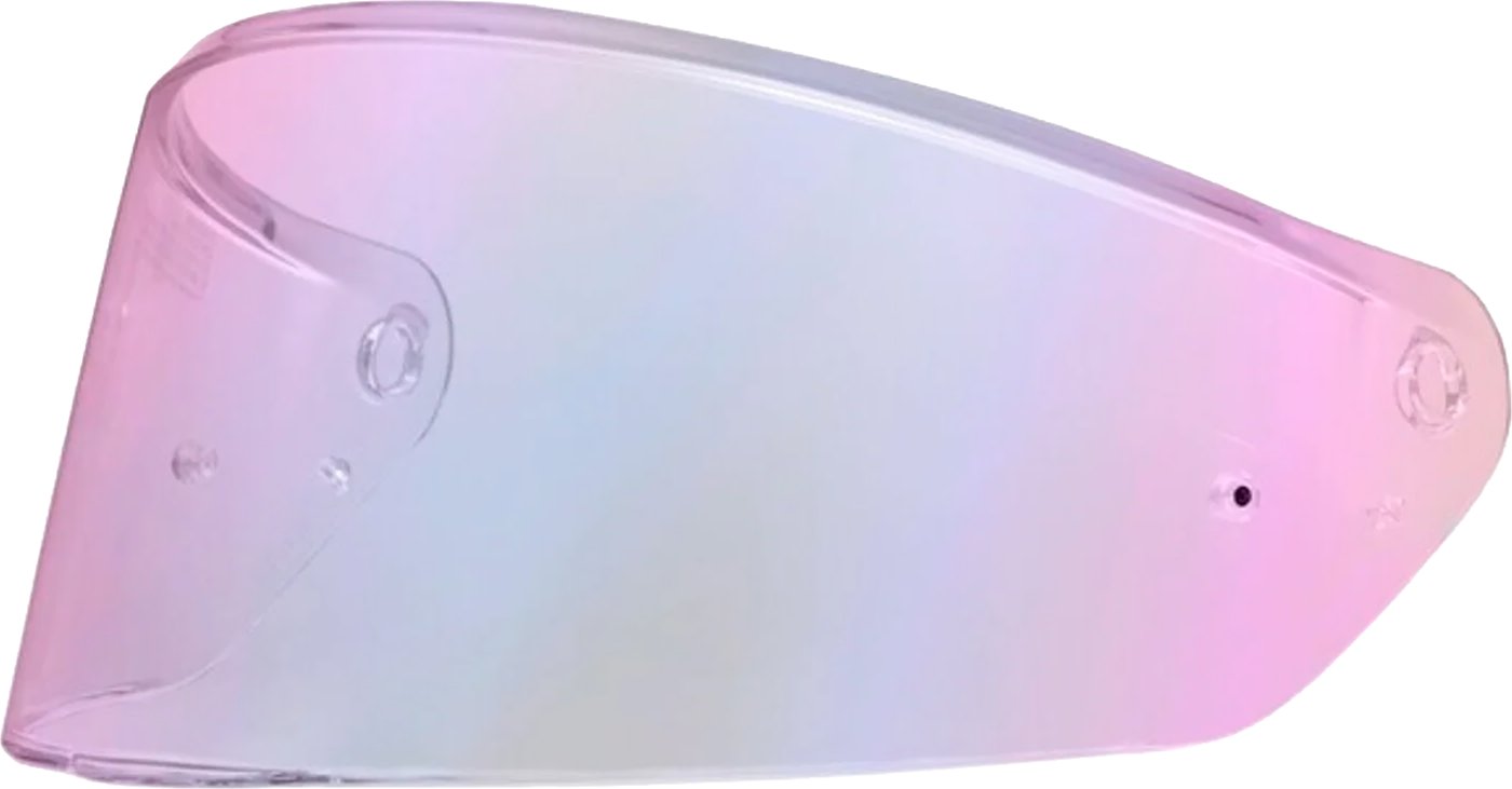 Мотошлем LS2 FF820 (Iridium Rainbow)