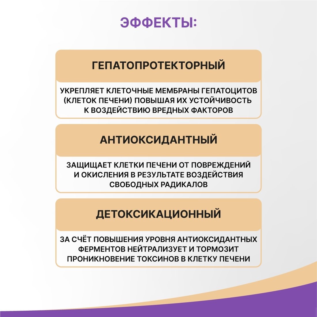 БАД Эвалар Гепатрин (60 таблеток)
