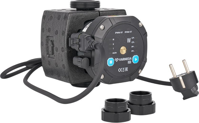 Циркуляционный насос Varmega 25/80-180 VMCP03-25801803