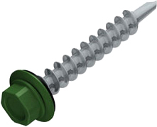 Саморез Starfix SMP2-24061-80 (80 шт)