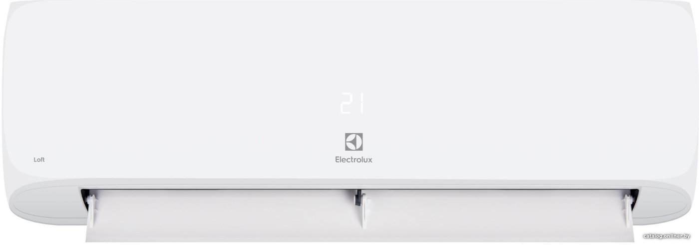 Кондиционер Electrolux Loft EACS-12HAL/N3