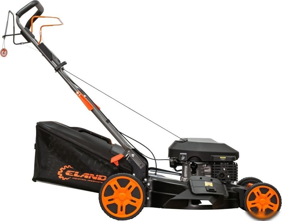 Газонокосилка ELAND BGL-756SA