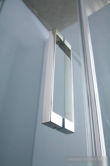 Душевой уголок Cezares SLIDER-A-2-90/100-C-Cr