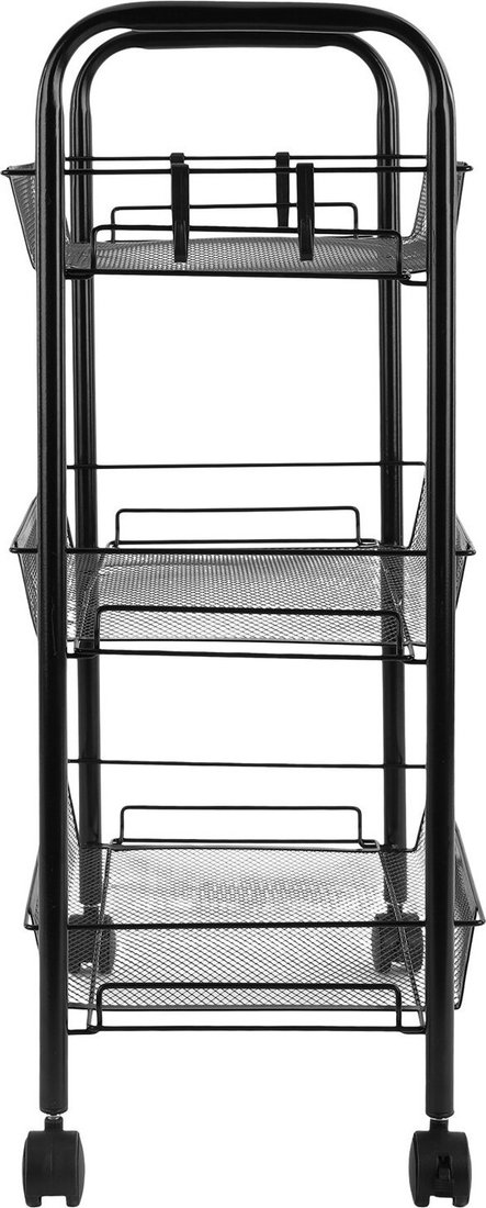 Этажерка Boomhouse RC-003 701455 (черный)