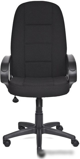 Кресло TetChair СН-747 (ткань, черный 2603)