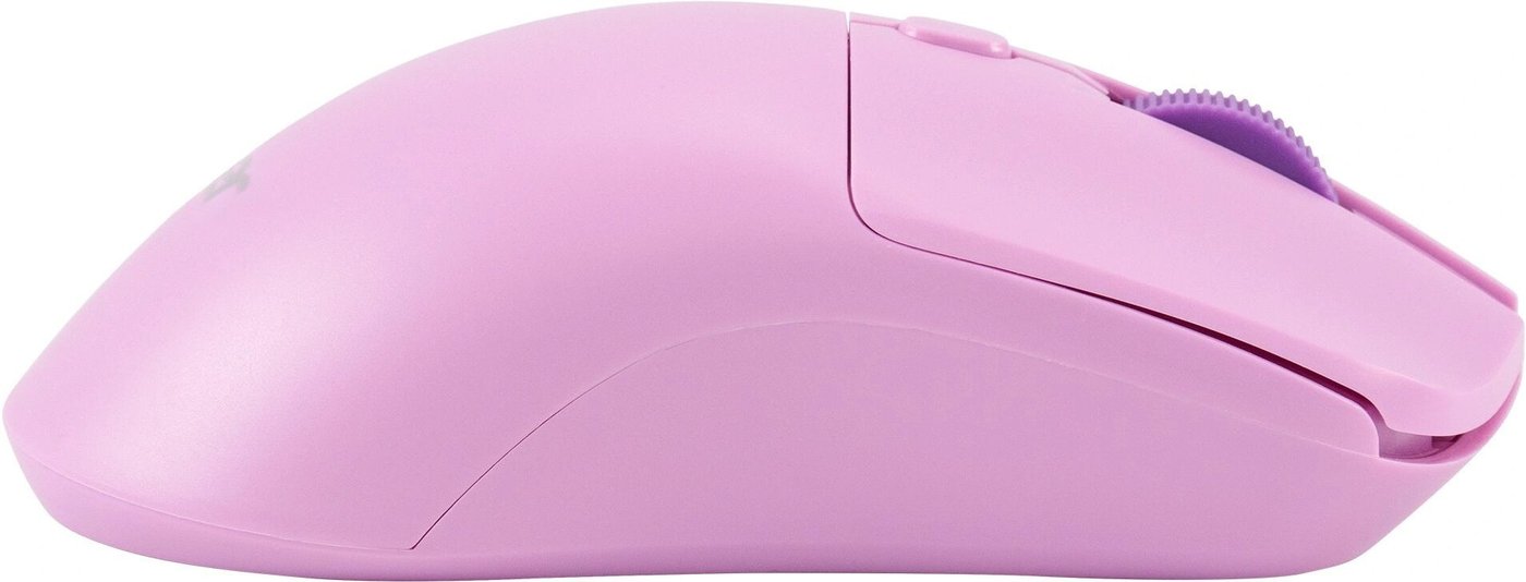 Мышь Acer OMR501 (сиреневый)