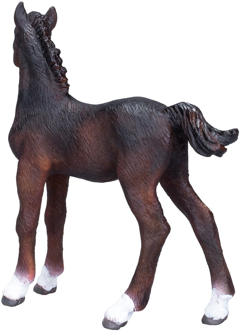 Фигурка Konik Ганноверский жеребенок AMF1006