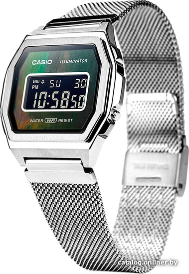 Наручные часы Casio Vintage A1000M-1B