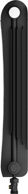 Биметаллический радиатор Royal Thermo Infinity 500 Noir Sable VR80 (6 секций)
