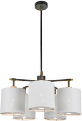 Escada 10186/5PL (черный)