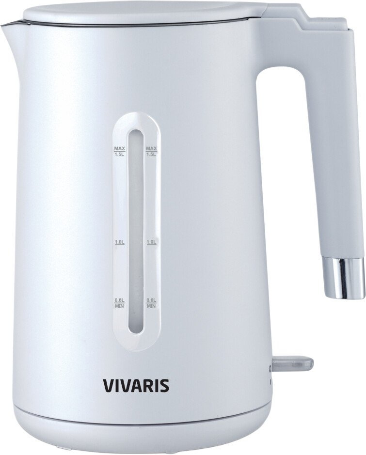 Электрический чайник Vivaris VK W 8719M