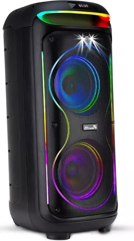 Патибокс Eltronic 30-29 Dance Box 1000