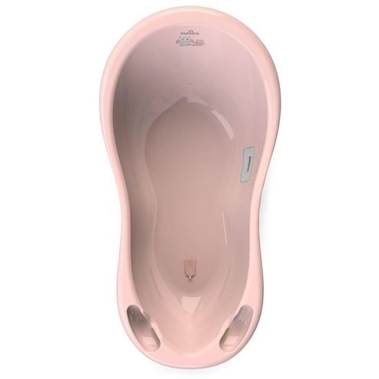 Ванночка для купания Kidwick Шатл KW220306 (розовый)