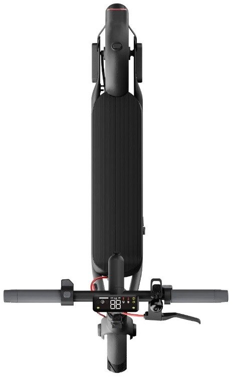 Электросамокат Navee V60i Pro