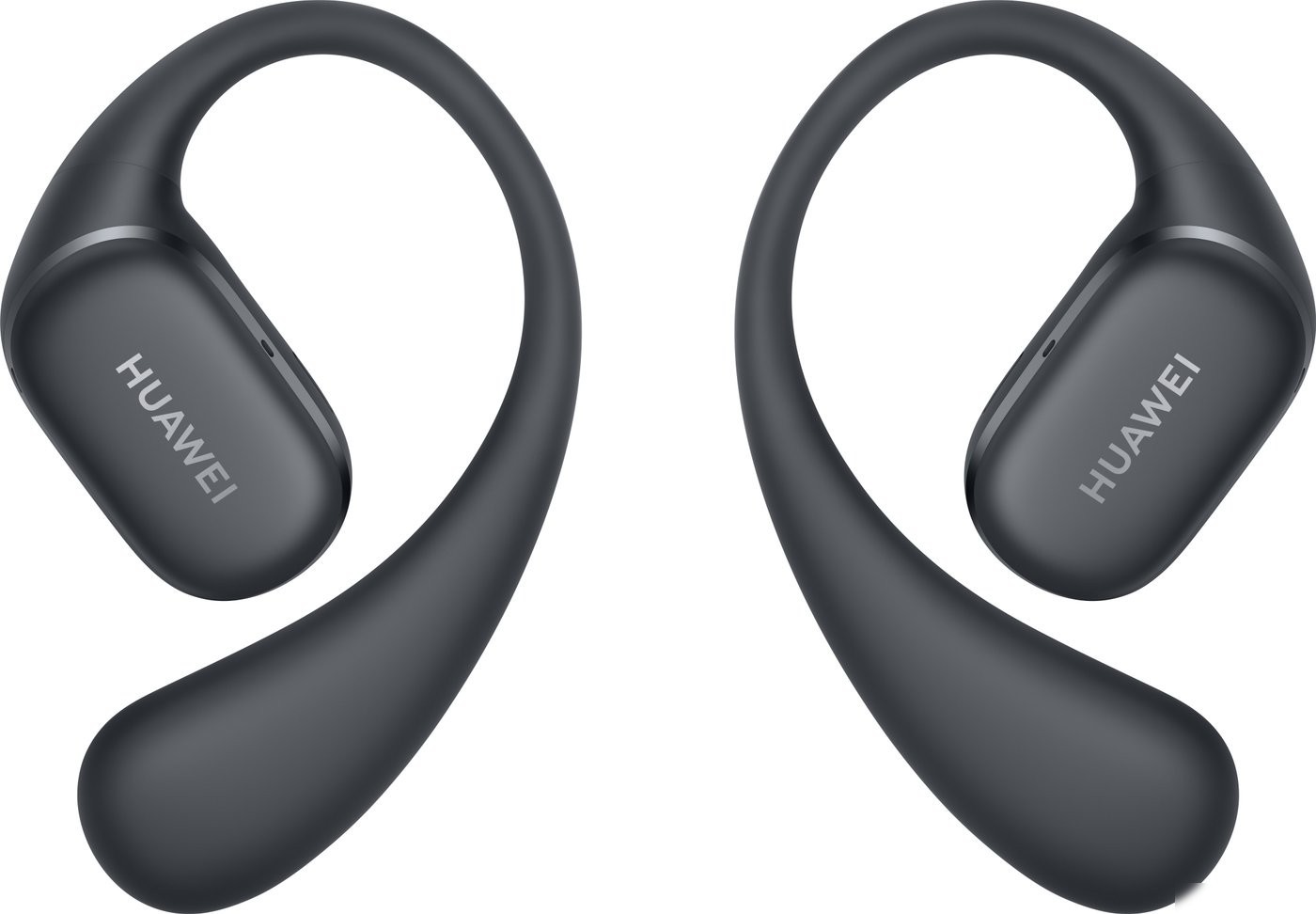 Наушники Huawei FreeArc (черный, международная версия)