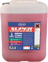 Охлаждающая жидкость Comma Super Longlife Red - Antifreeze 20л