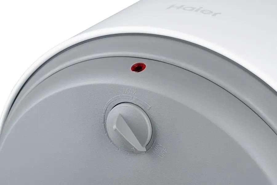 Накопительный электрический водонагреватель Haier ES50V-B1 Slim