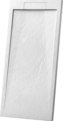 Душевой поддон Vincea VST-4SRL8010W 100x80