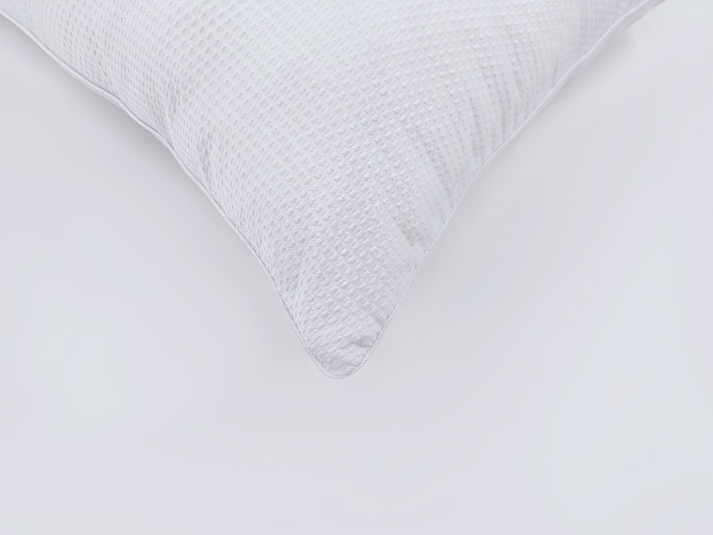 Спальная подушка Just Sleep Relax 68х68 111988002-R (белый)