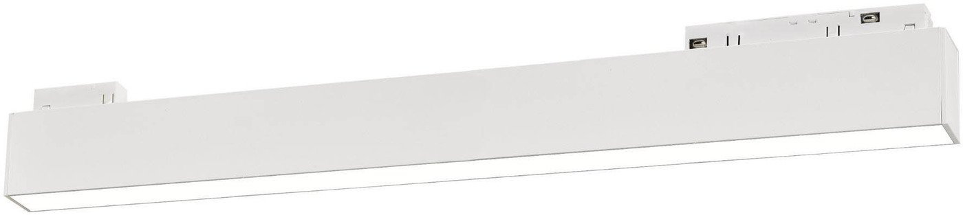 Трековый светильник Uniel ULB-M70-20W/4000K/35 UL-00008745