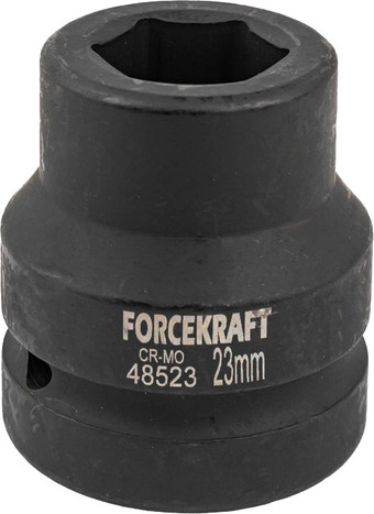 Головка слесарная ForceKraft FK-48523