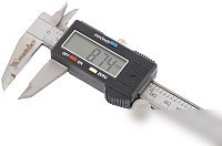 Штангенциркуль Matrix 31611