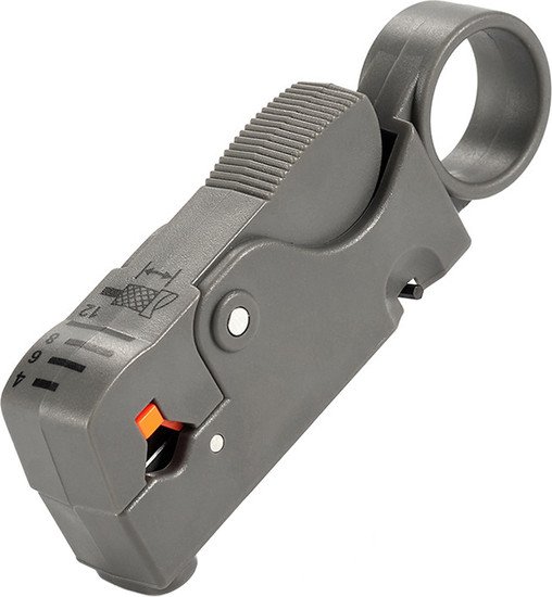 Инструмент для зачистки кабеля Sipl AG816