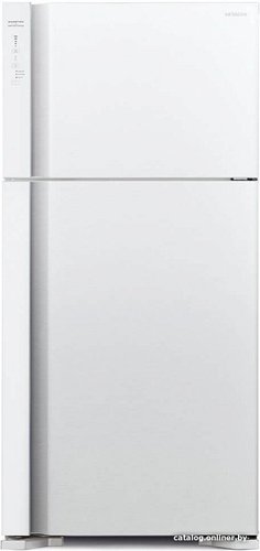 Холодильник Hitachi R-V660PUC71TWH