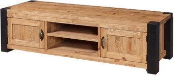 Тумба Kommodum MEXICA-MT2P+2N 1400x400х400