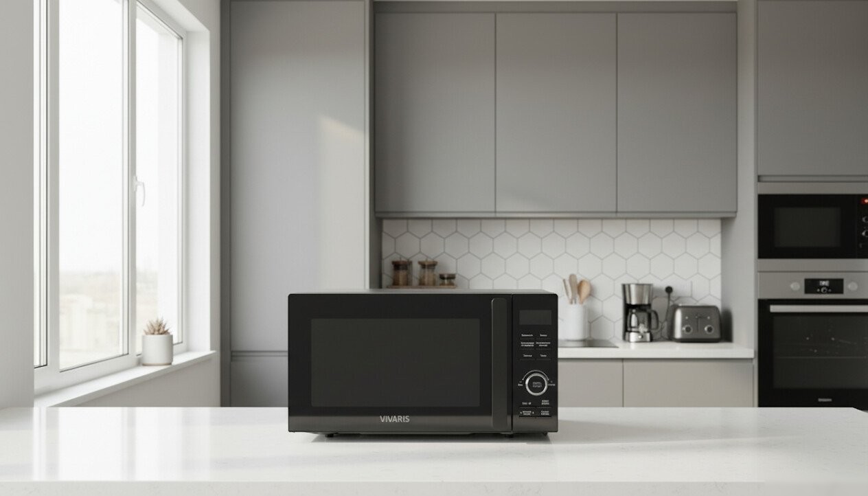 Микроволновая печь Vivaris VCM F20B1D0