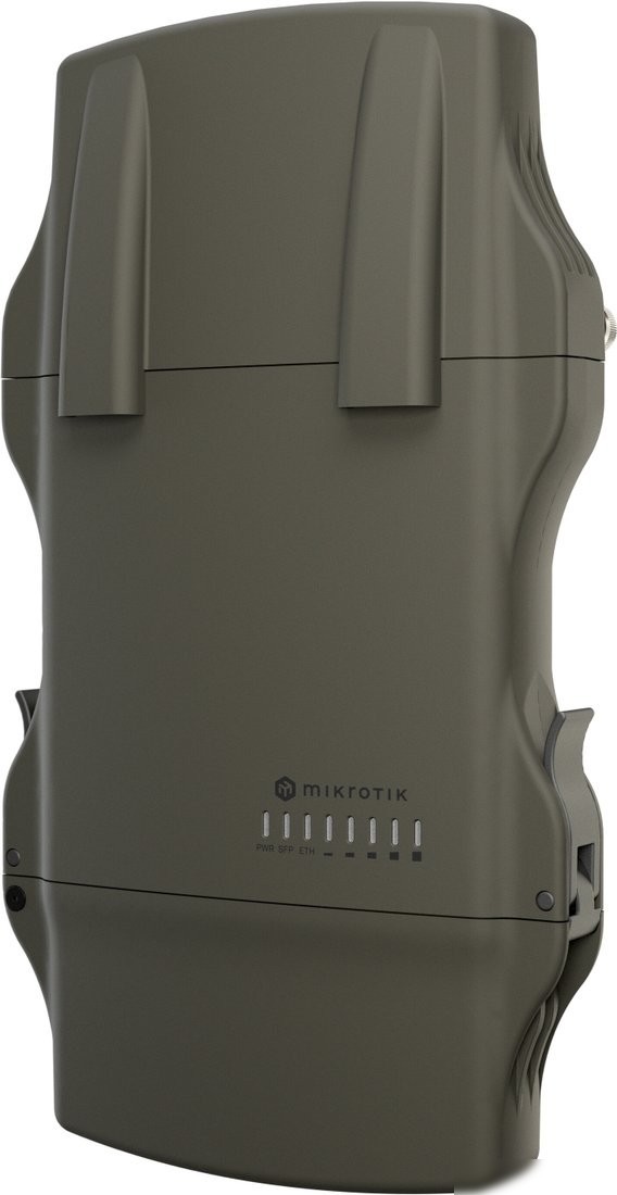 Точка доступа Mikrotik NetMetal ax L23UGSR-5HaxD2HaxD-NM