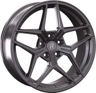 Литые диски Replay LX191 18x8" 5x114.3мм DIA 60.1мм ET 30мм MGM