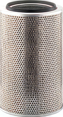 Воздушный фильтр MANN-filter C30850/2