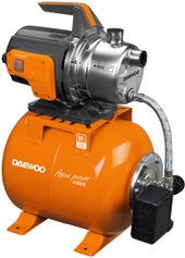 Насосная станция Daewoo Power DAS 4000/50