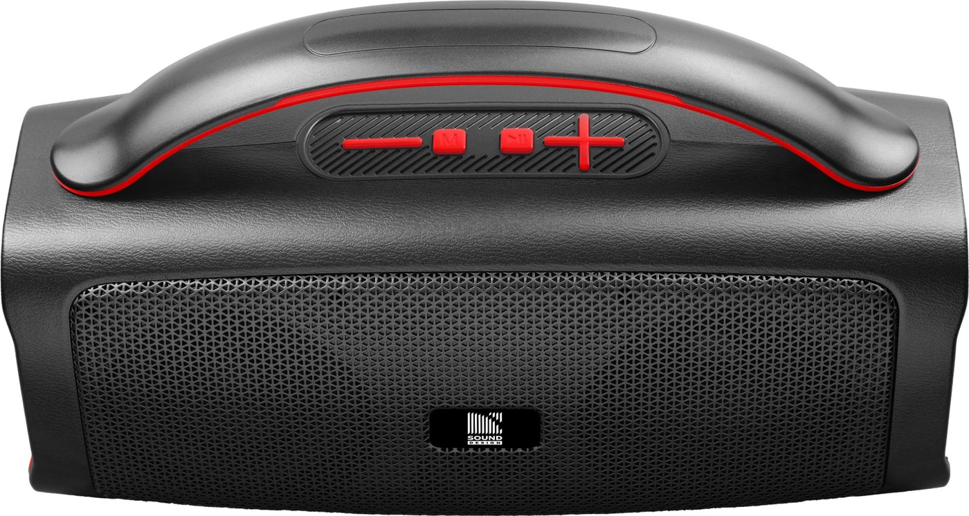 Беспроводная колонка Defender Beatbox 18