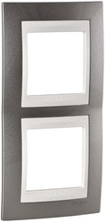 Рамка Schneider Electric Unica MGU6.004V.524