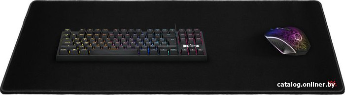 Коврик для стола Defender Black Ultra XXL One